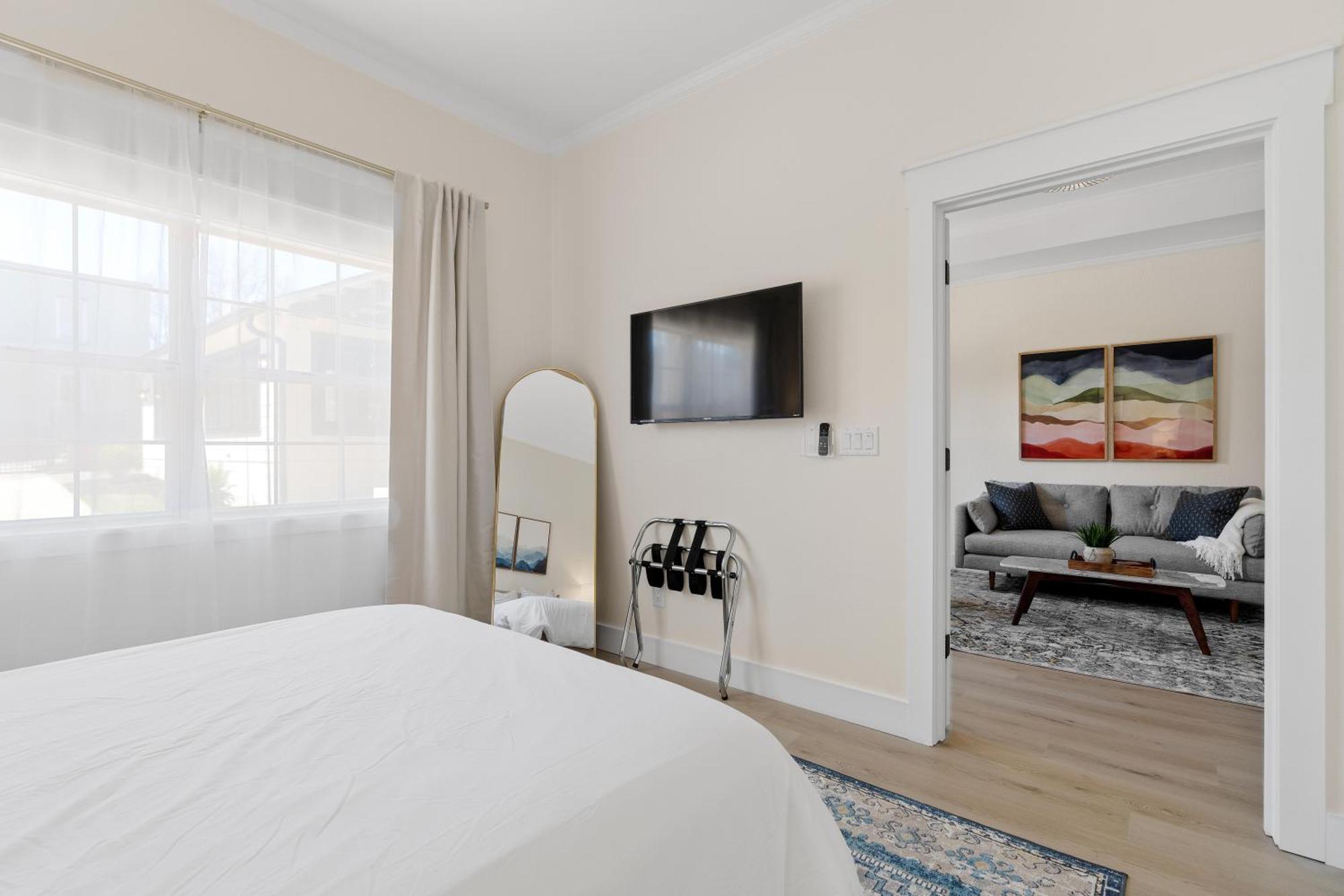 27 On Park Boutique Hotel & Venue Dahlonega Extérieur photo