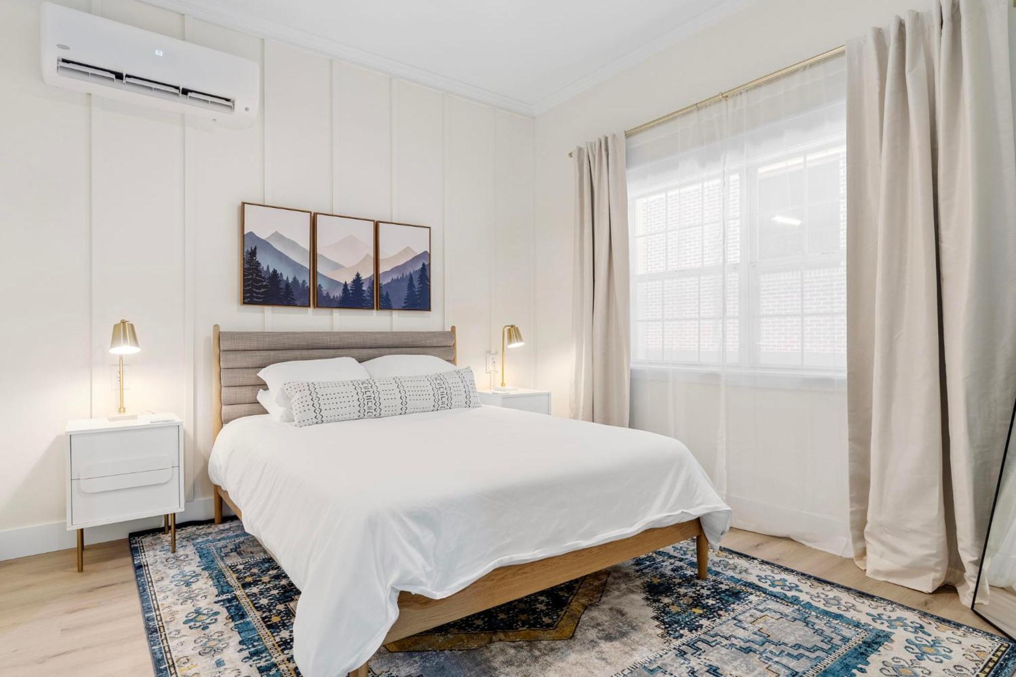 27 On Park Boutique Hotel & Venue Dahlonega Extérieur photo