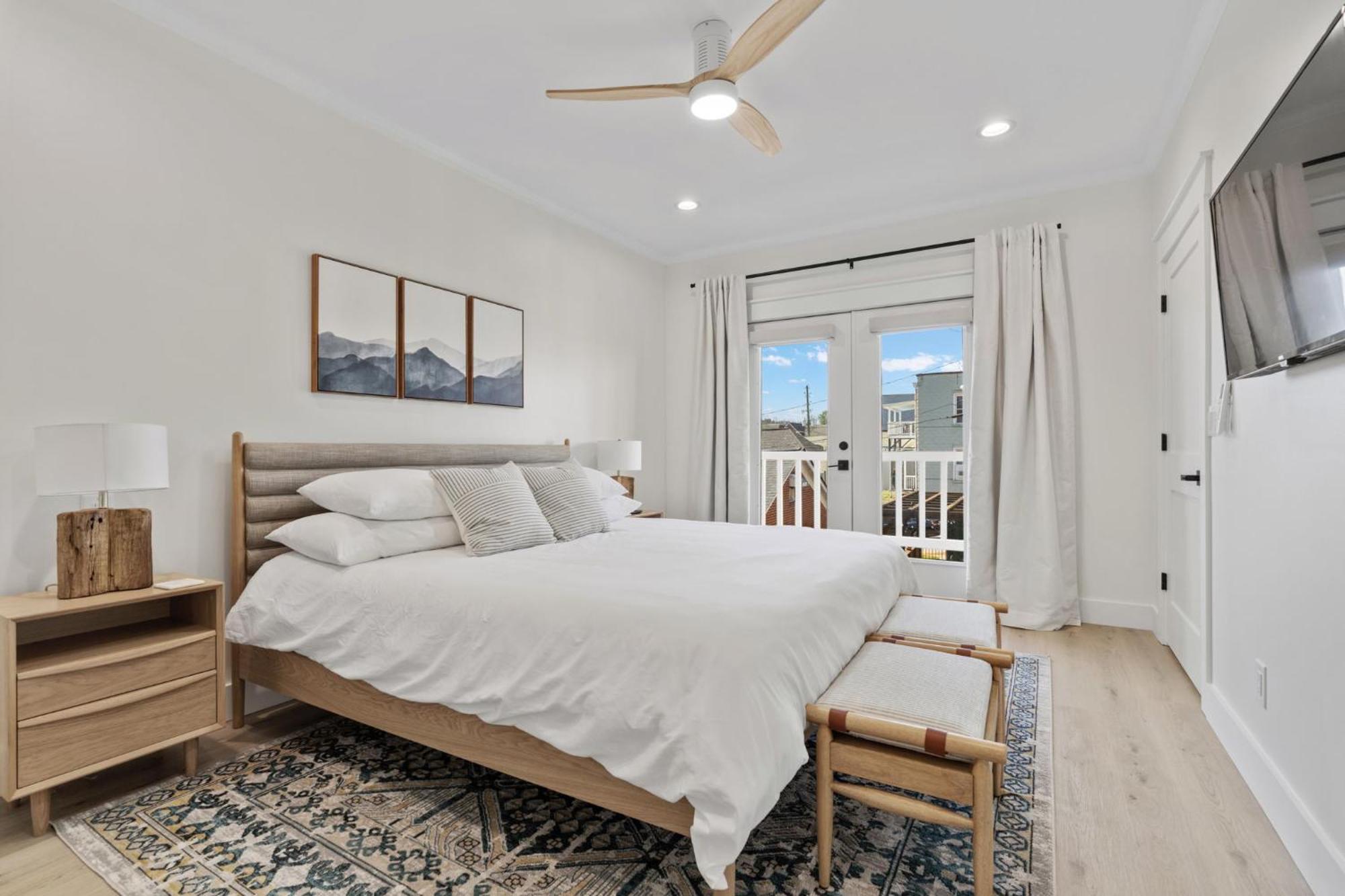 27 On Park Boutique Hotel & Venue Dahlonega Extérieur photo