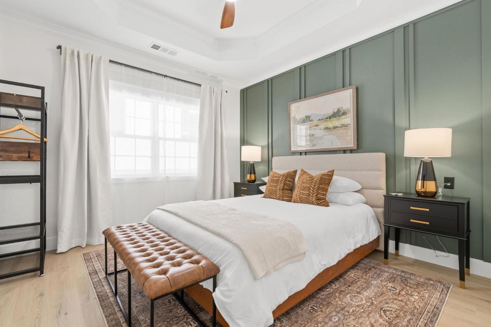 27 On Park Boutique Hotel & Venue Dahlonega Extérieur photo