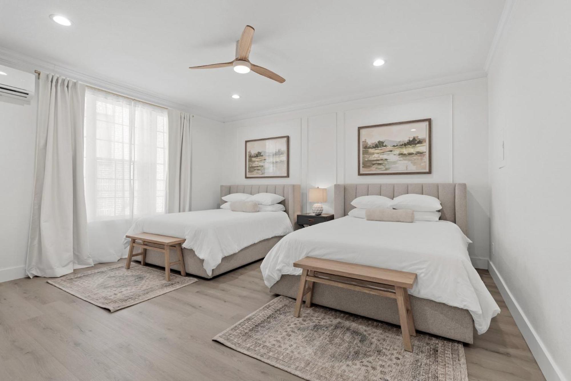 27 On Park Boutique Hotel & Venue Dahlonega Extérieur photo