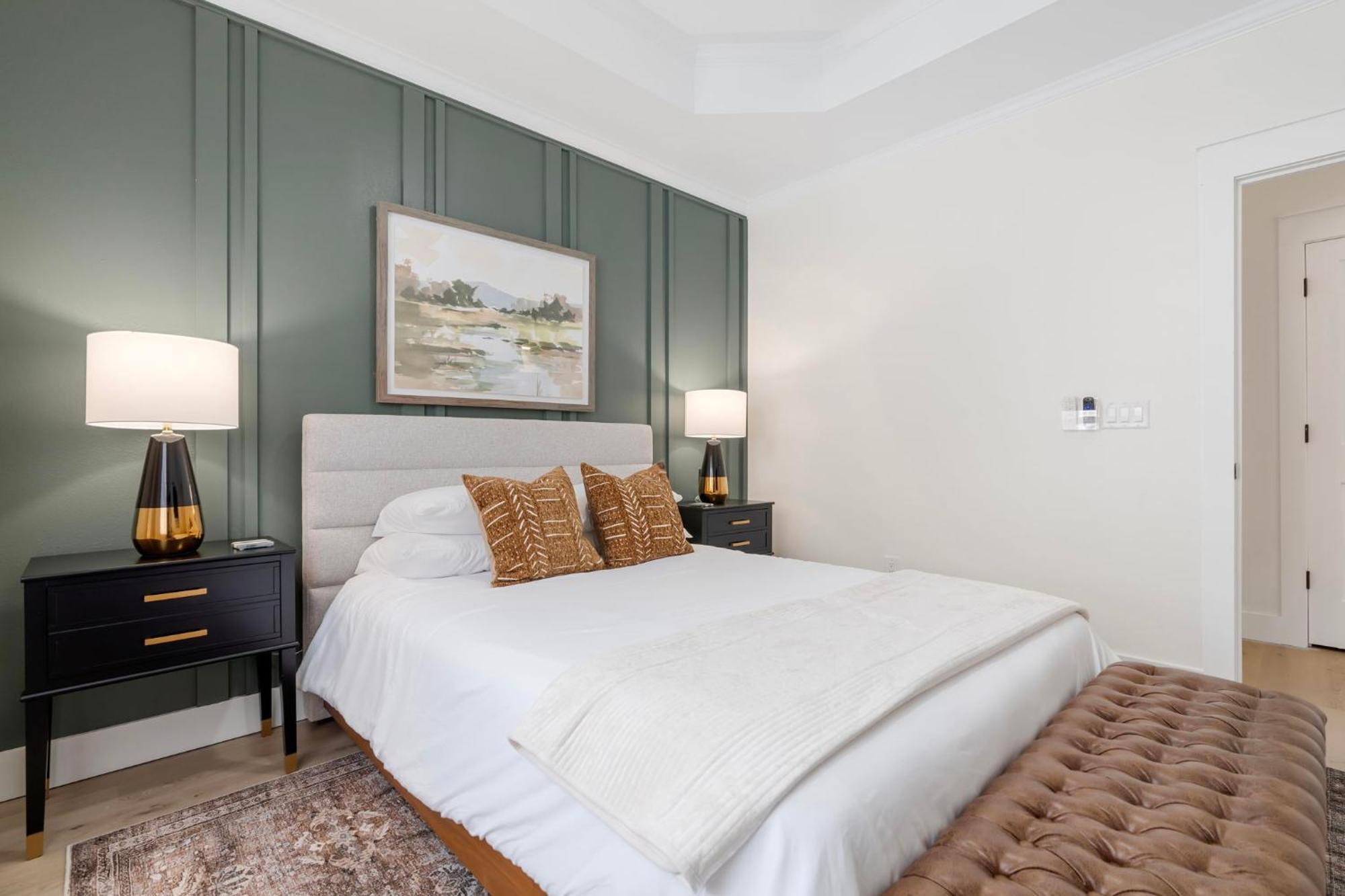 27 On Park Boutique Hotel & Venue Dahlonega Extérieur photo