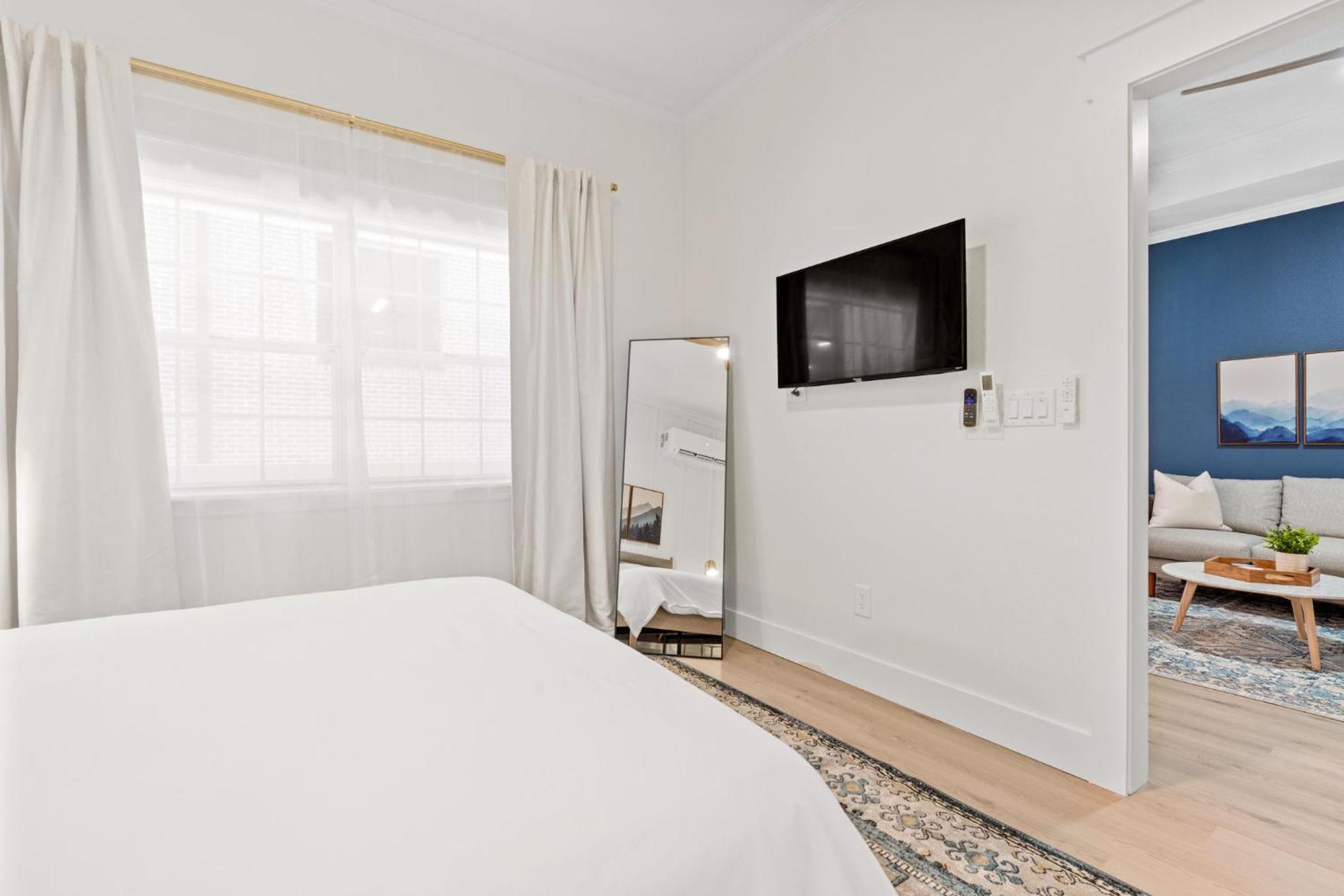 27 On Park Boutique Hotel & Venue Dahlonega Extérieur photo
