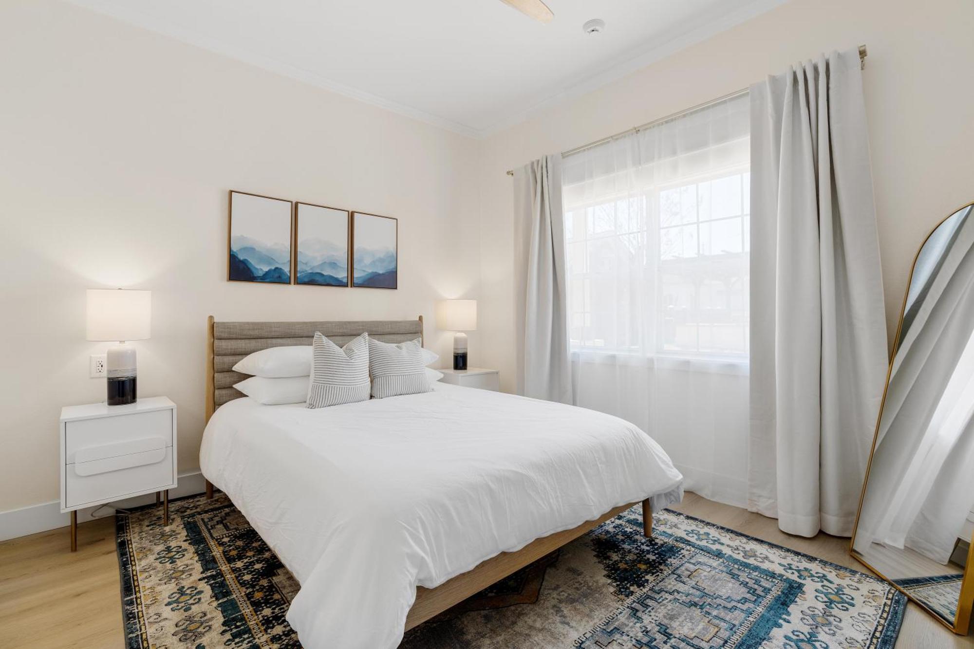 27 On Park Boutique Hotel & Venue Dahlonega Extérieur photo