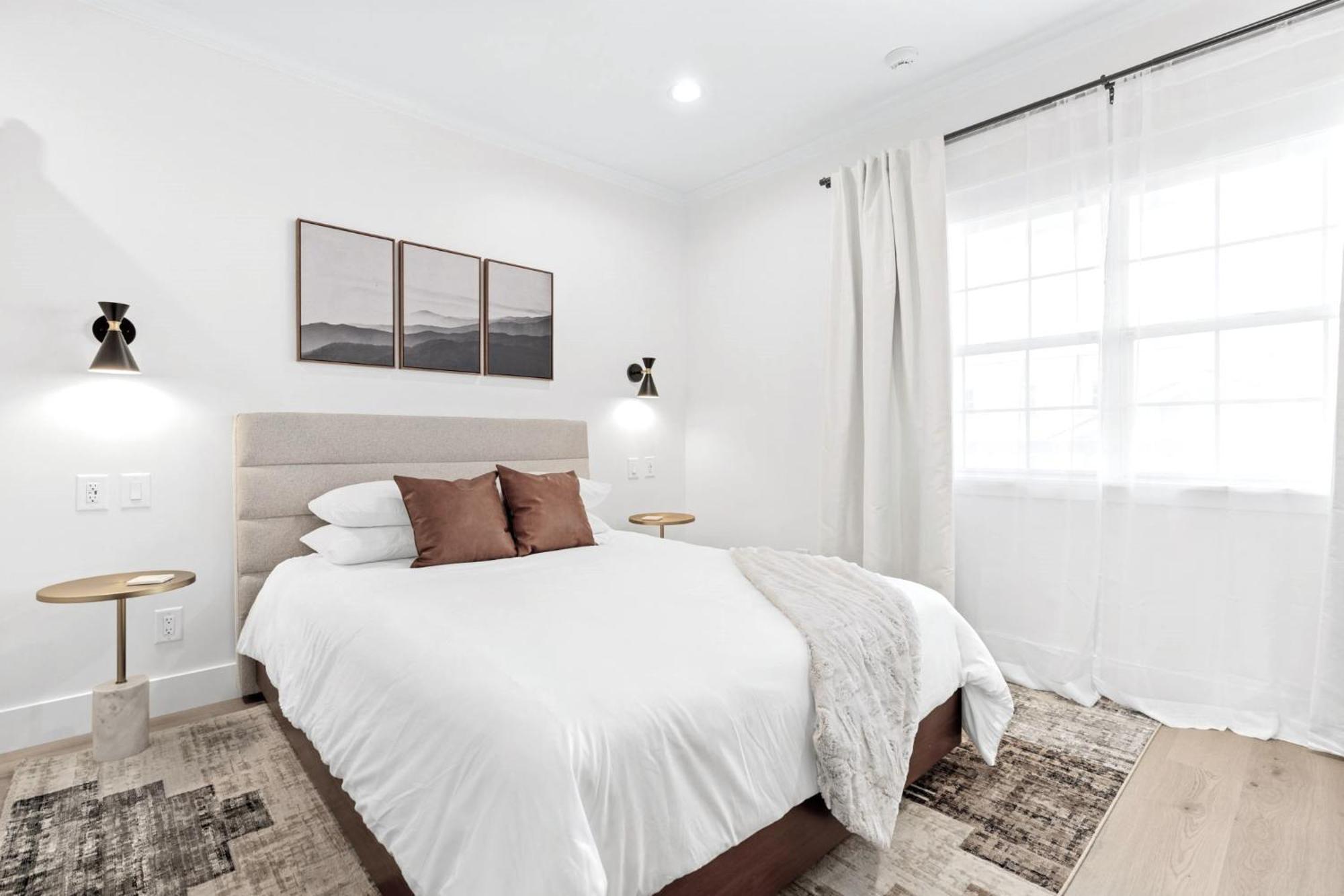 27 On Park Boutique Hotel & Venue Dahlonega Extérieur photo